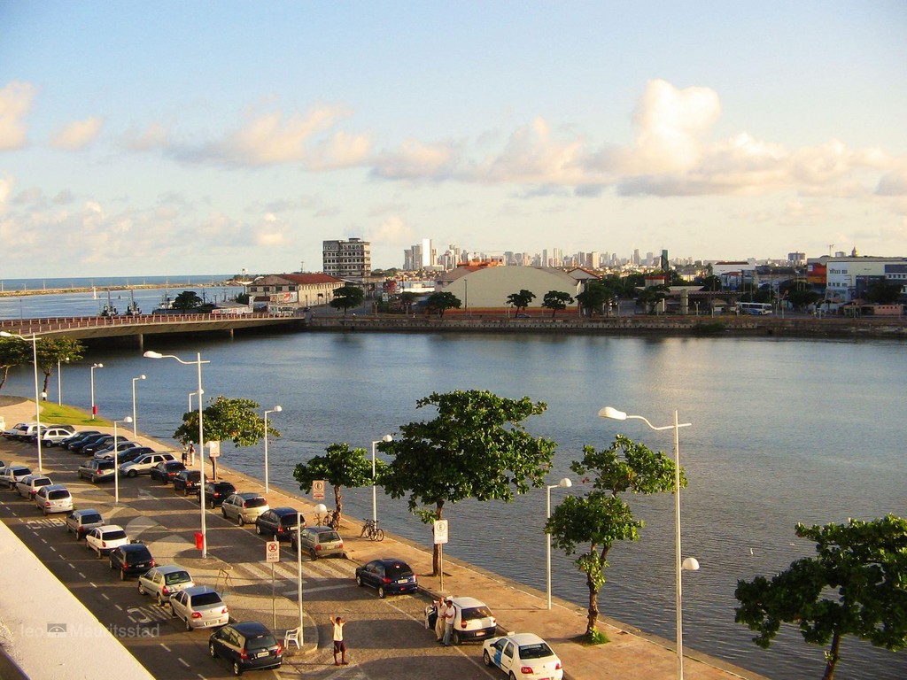 Capibaribe River