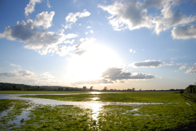 Port Meadow