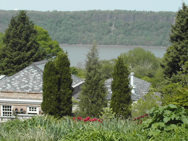 Wave Hill