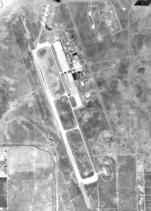 Beale Air Force Base