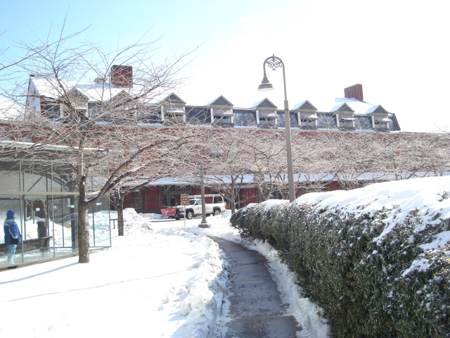 Harrisburg Transportation Center