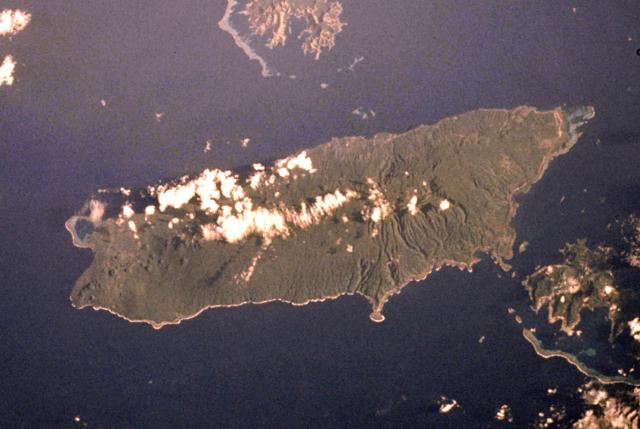 Taveuni
