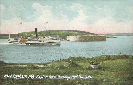Phippsburg