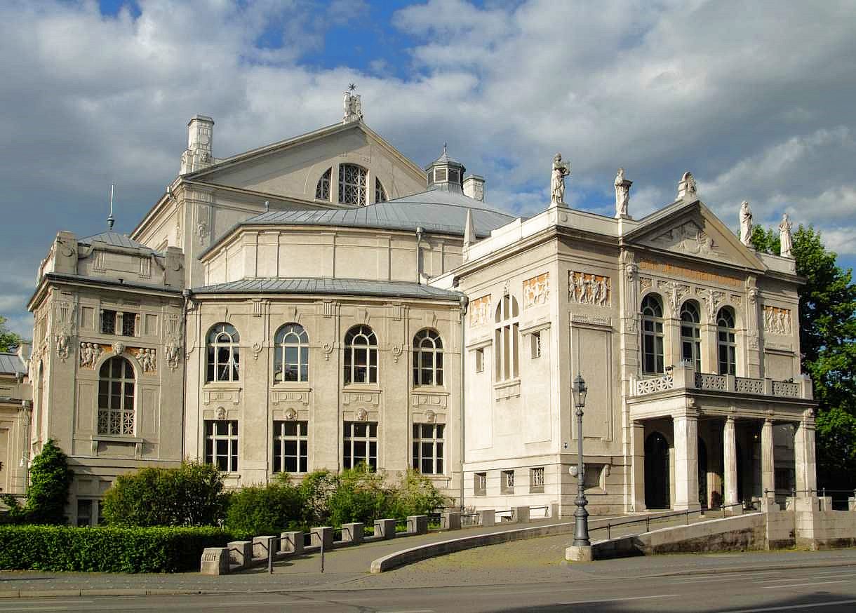 Bogenhausen