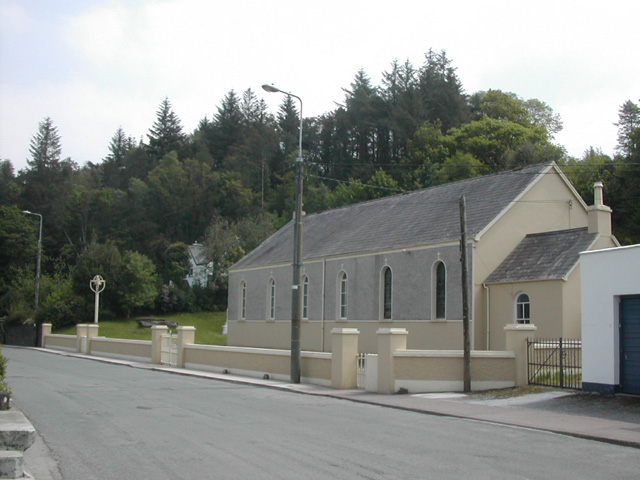 Cúil Aodha