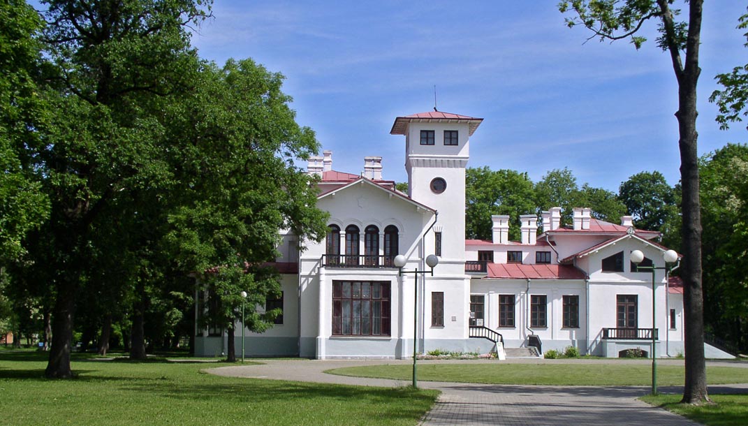 Pružany