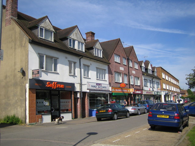 Welham Green