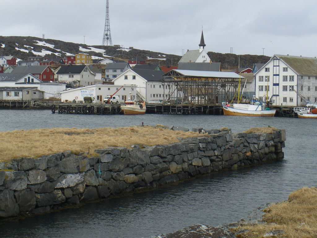 Berlevåg Municipality