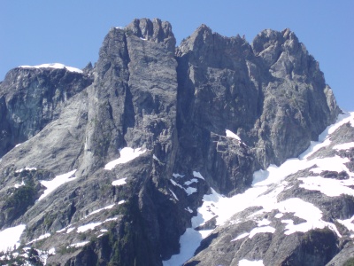 Golden Ears Provincial Park