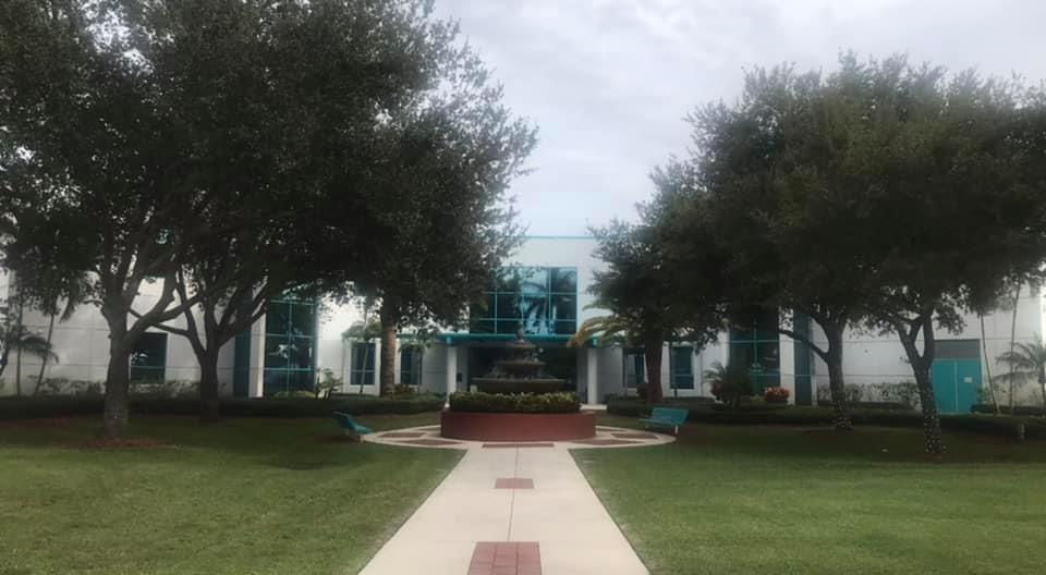 Palm Springs