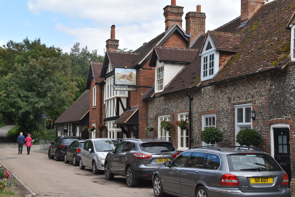 Hambleden