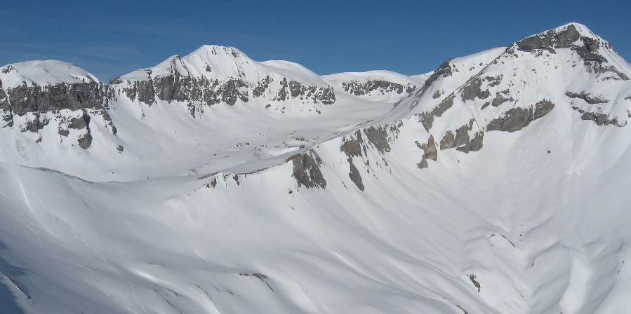 Piz Segnas