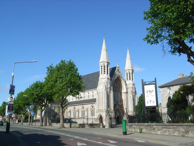 Inchicore