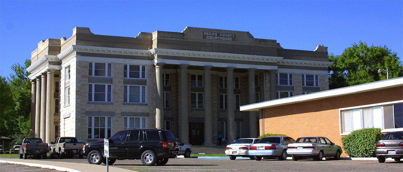 Fort Stockton