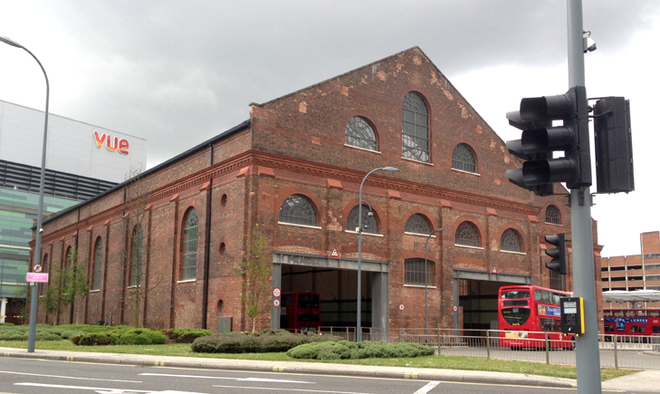 Dimco Buildings