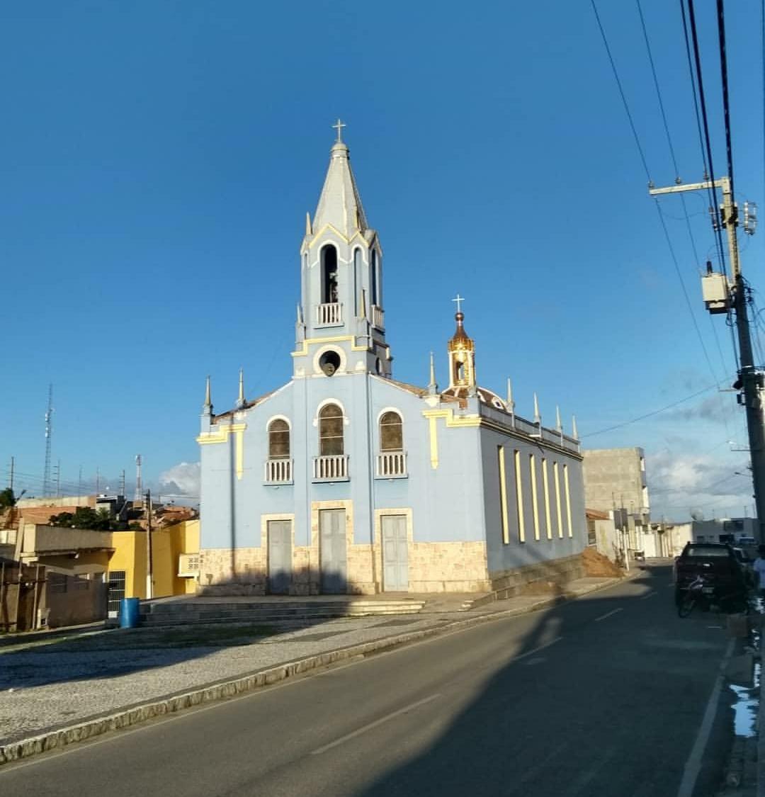 Nossa Senhora da Glória