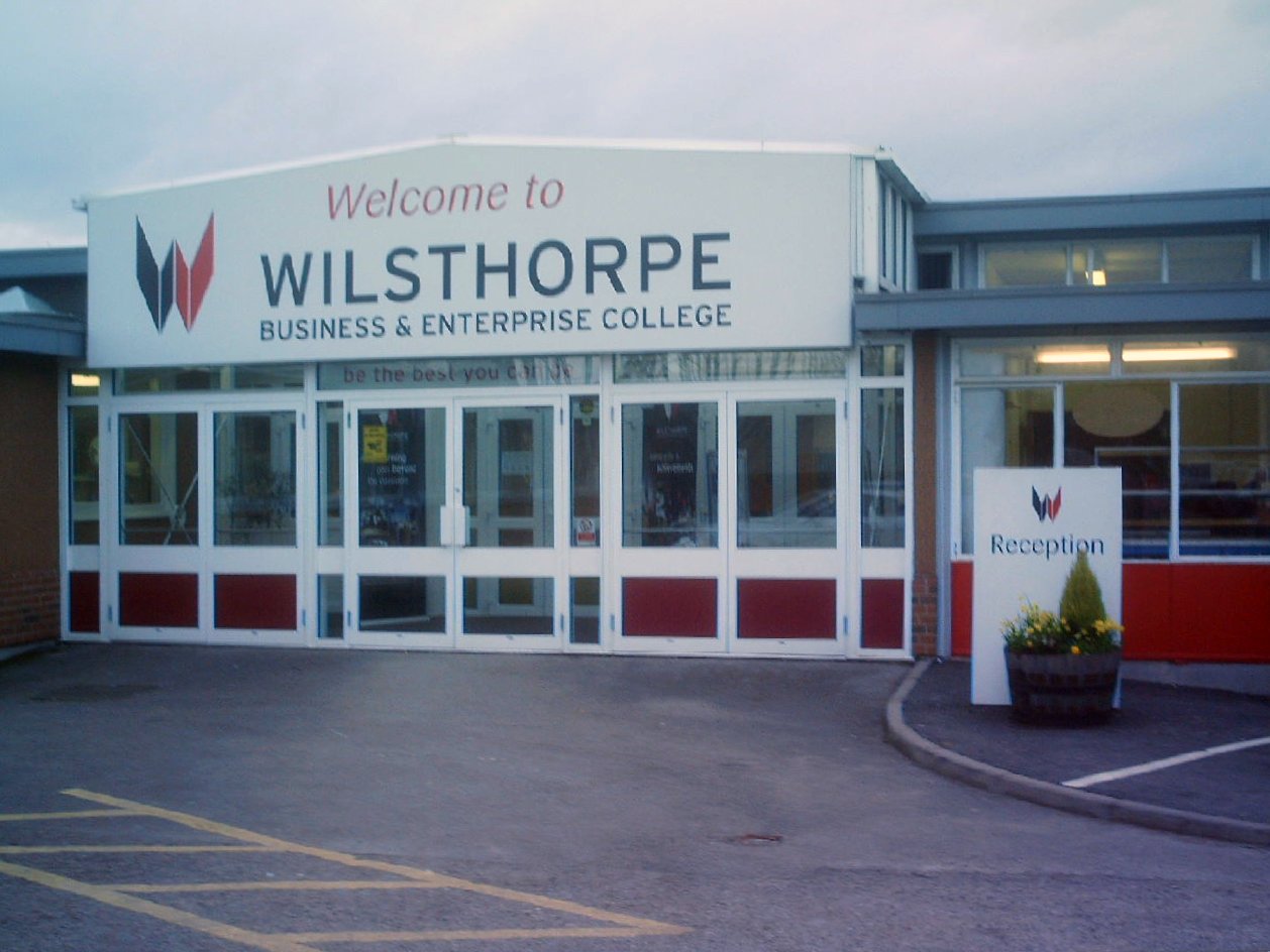 Wilsthorpe Business and Enterprise College