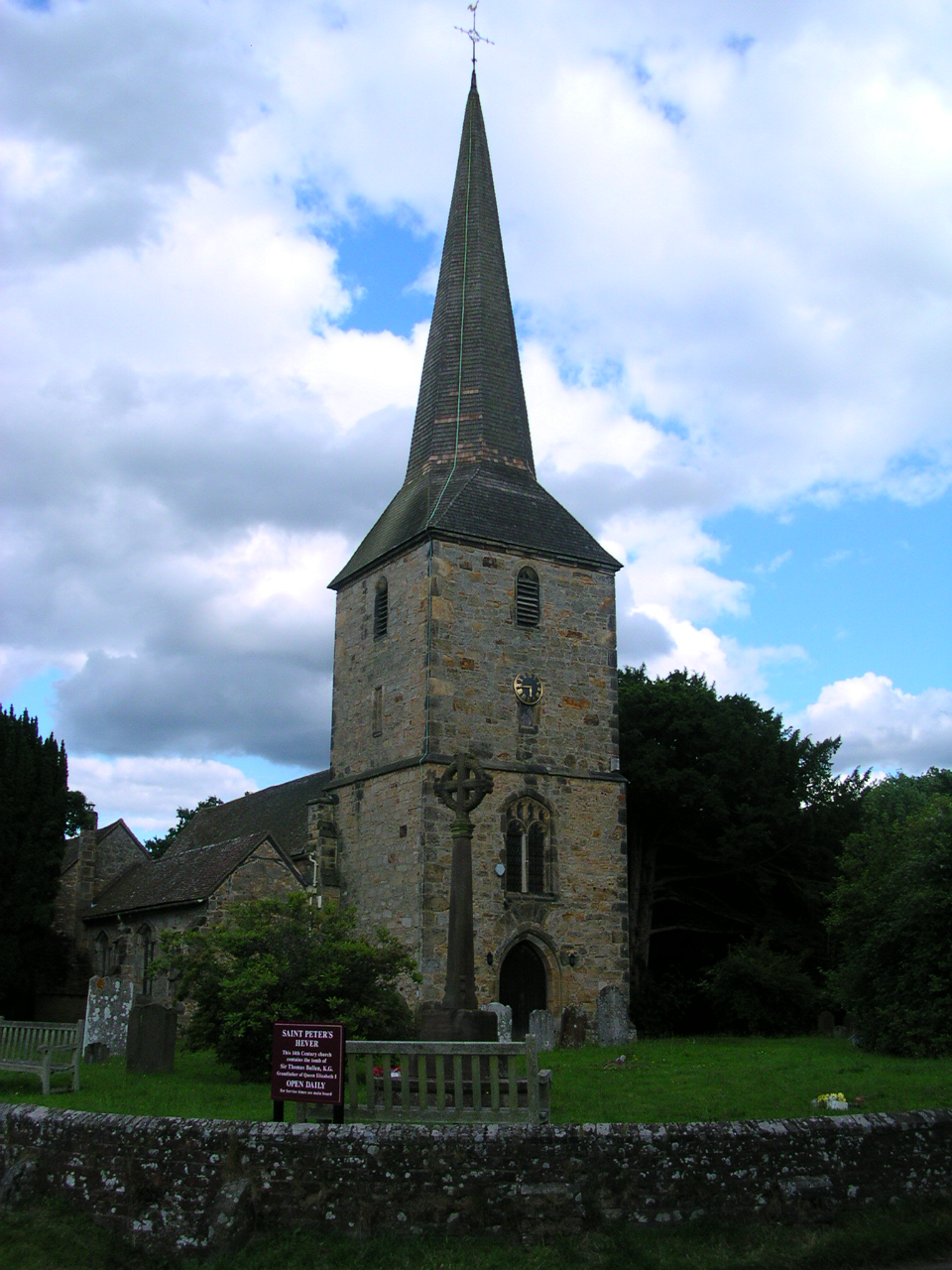 Hever