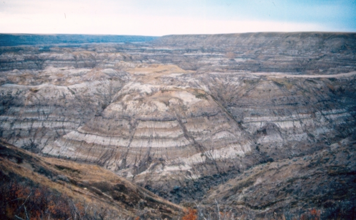 Horseshoe Canyon
