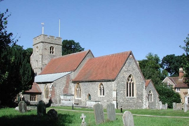 North Mymms
