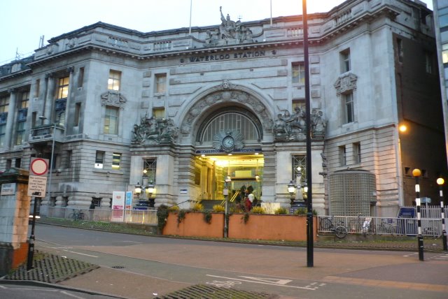 Waterloo
