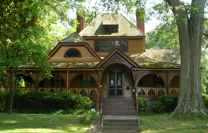 West End Historic District