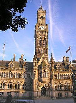 Bradford