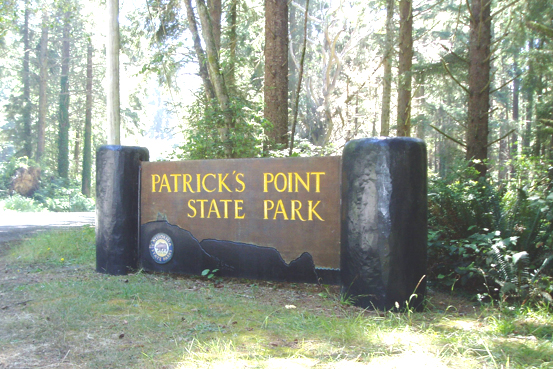Sue-meg State Park