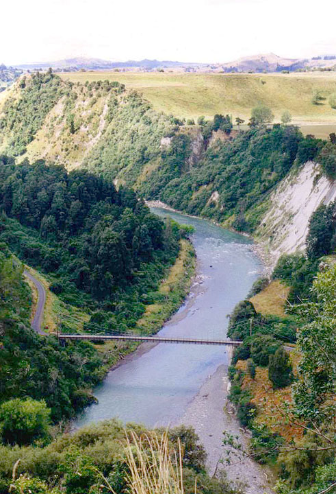 Rangitīkei River