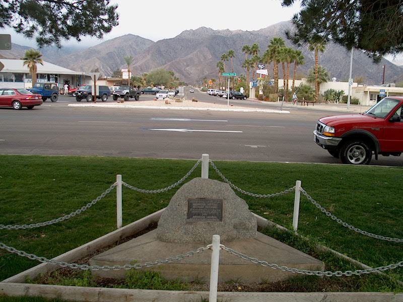 Borrego Springs