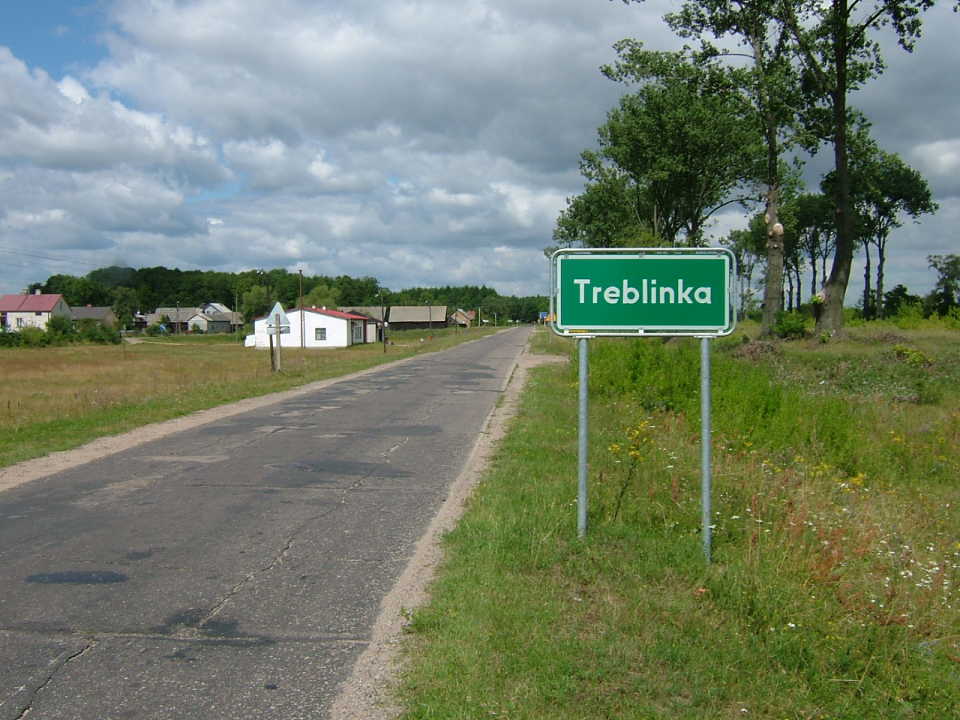 Treblinka