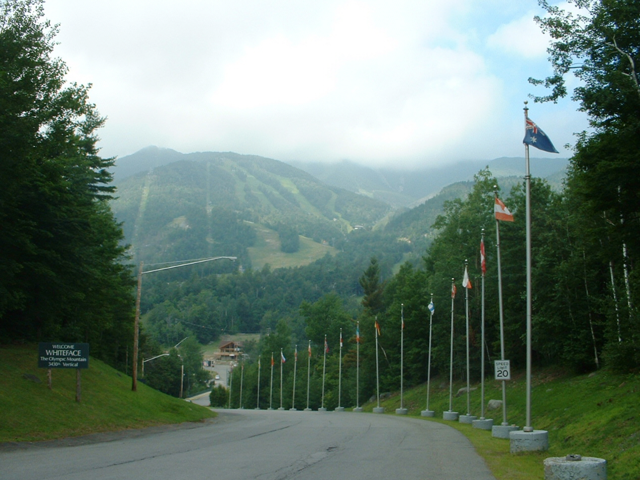 Lake Placid