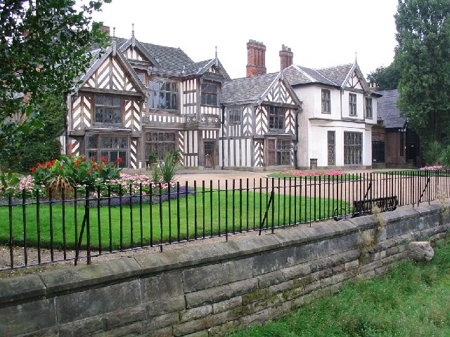 Wythenshawe