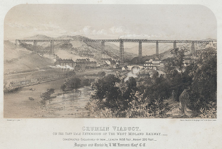 Crumlin Viaduct