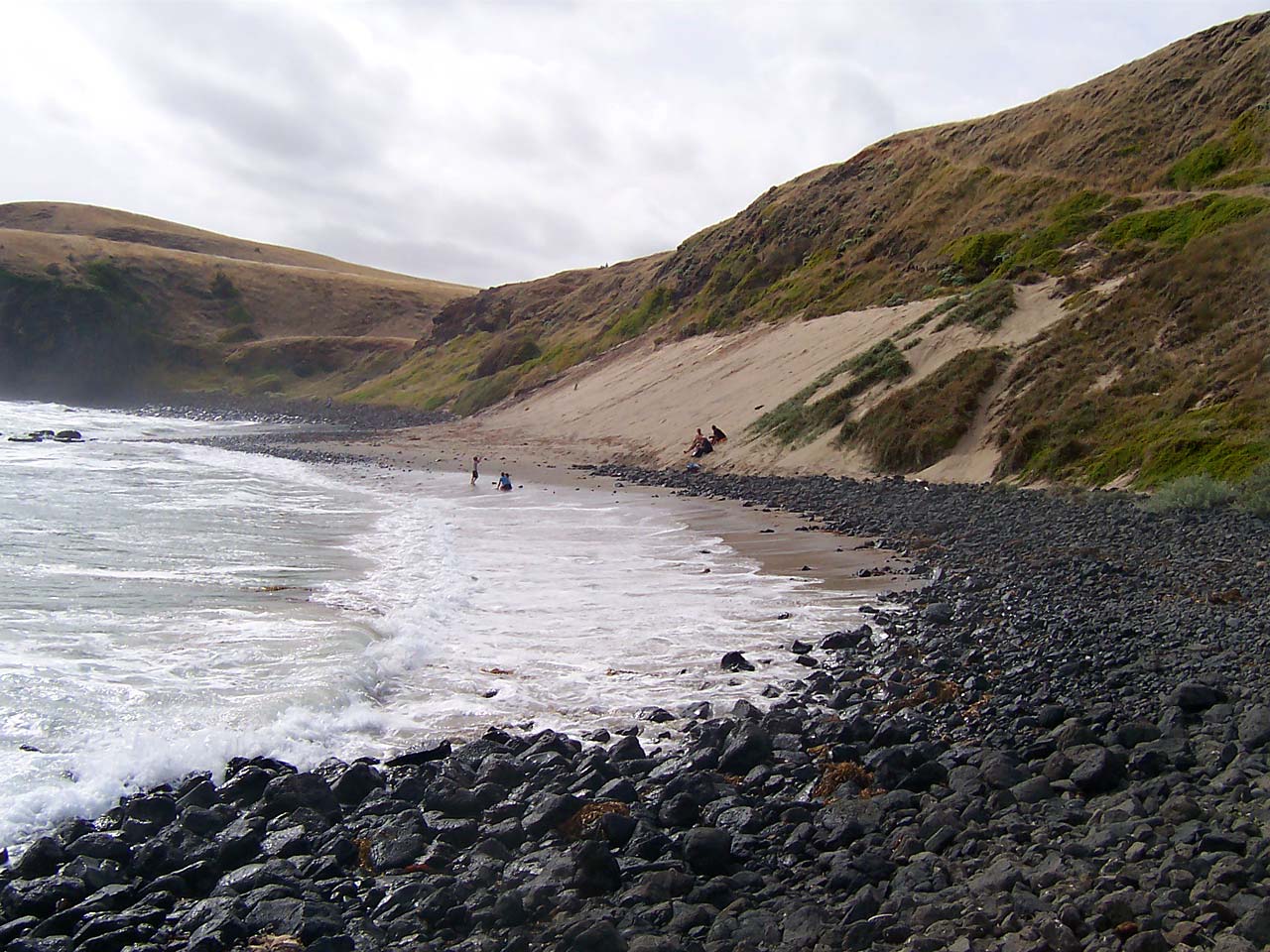 Mornington Peninsula