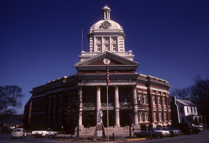 Morgan County