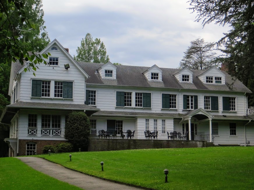 Lattingtown