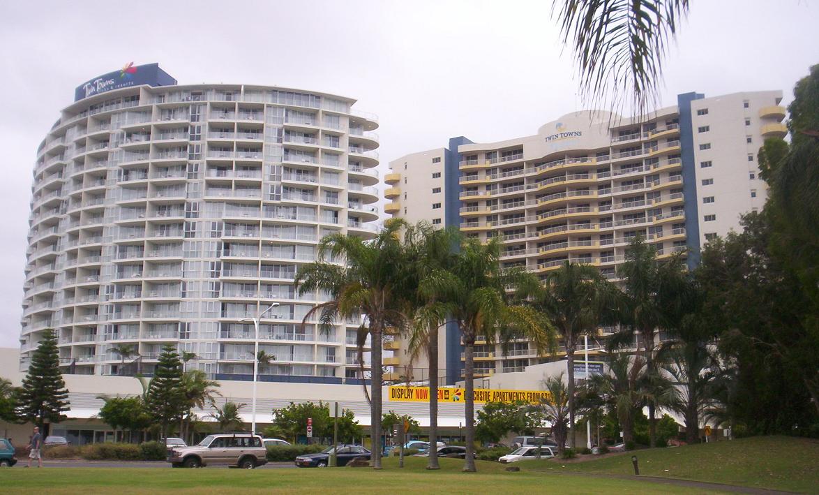 Tweed Heads