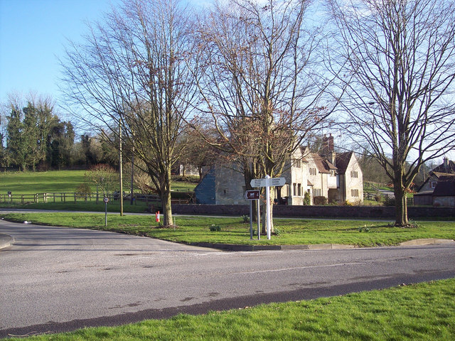 Fonthill Bishop