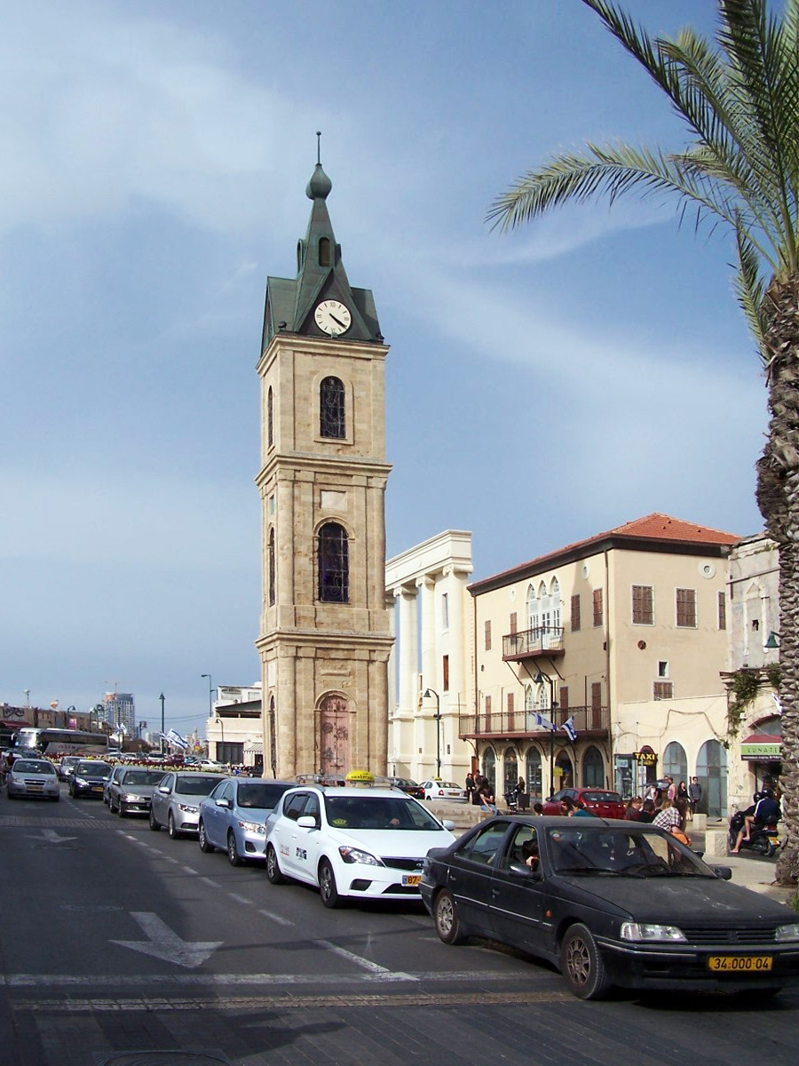 Israel