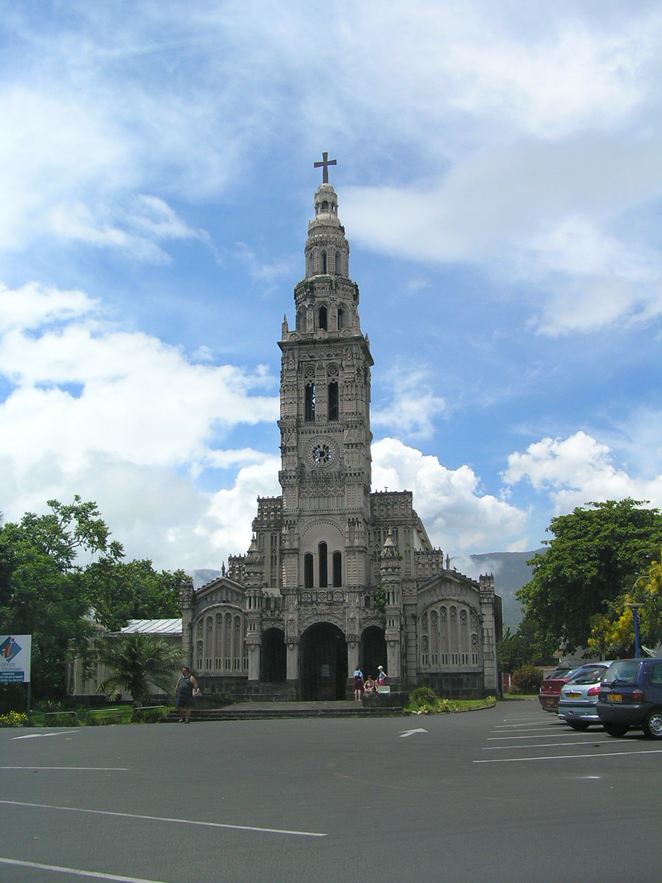 Sainte-Anne