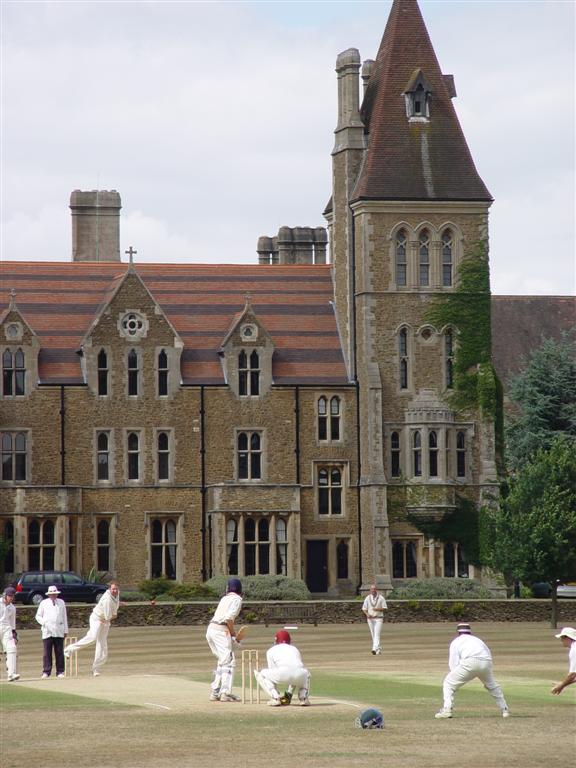 Charterhouse School