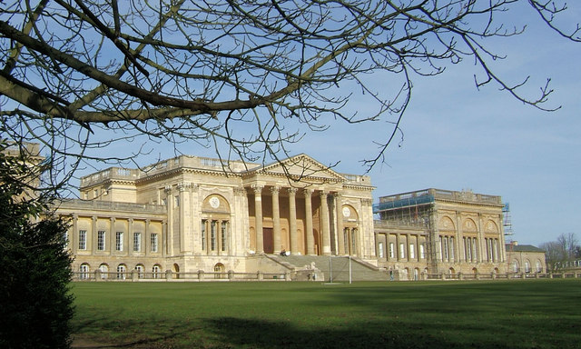 Stowe School