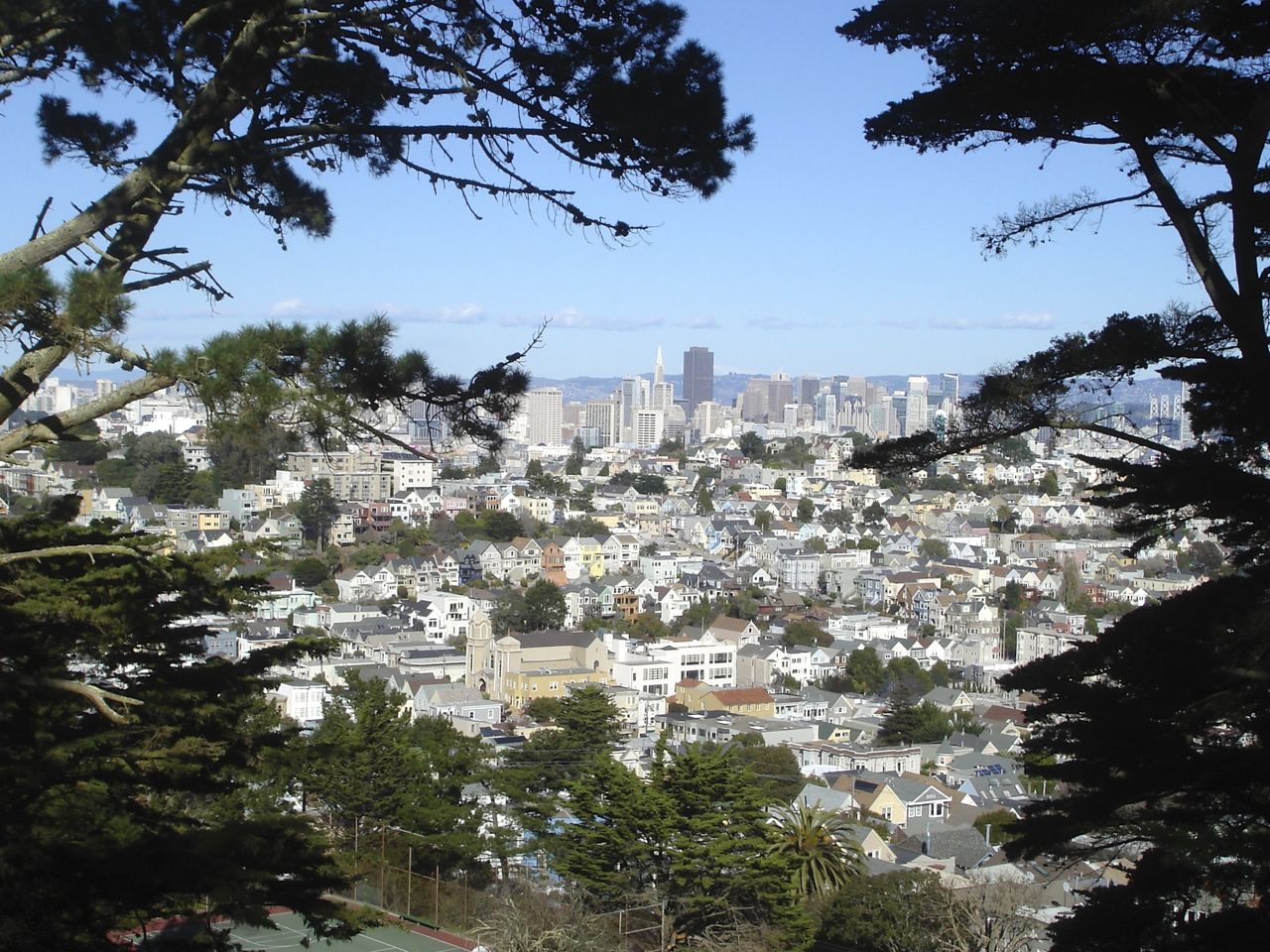 Noe Valley