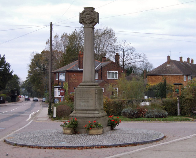 Manor Lodge School