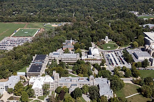 Butler University