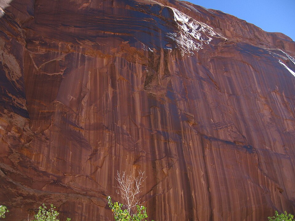 Horseshoe Canyon