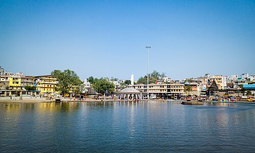Nashik
