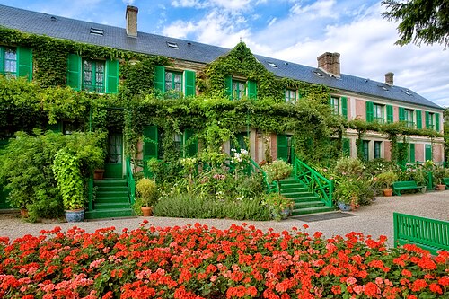 Claude Monet Foundation