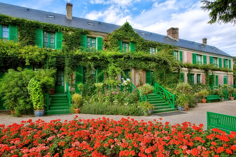 Claude Monet Foundation